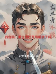 四合院穿越火红年代傻柱收美敛财