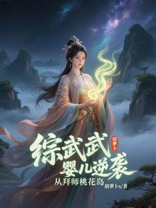 综武：拜师东邪开局带黄容闯江湖