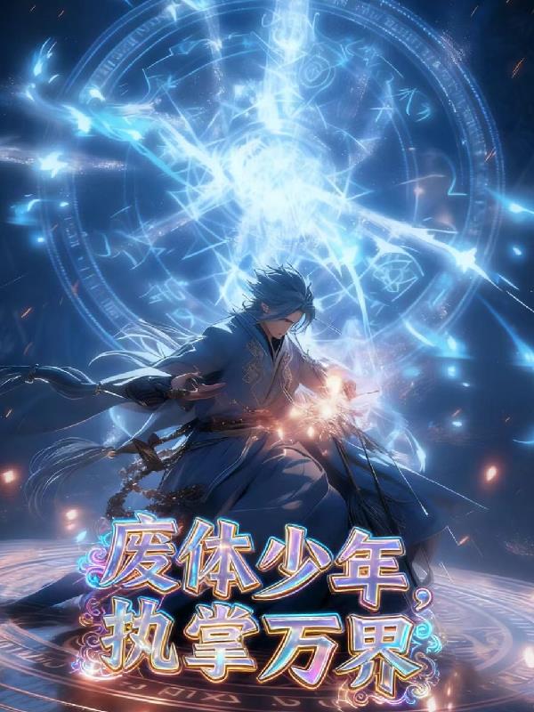 废材不小心修炼成了万界帝尊