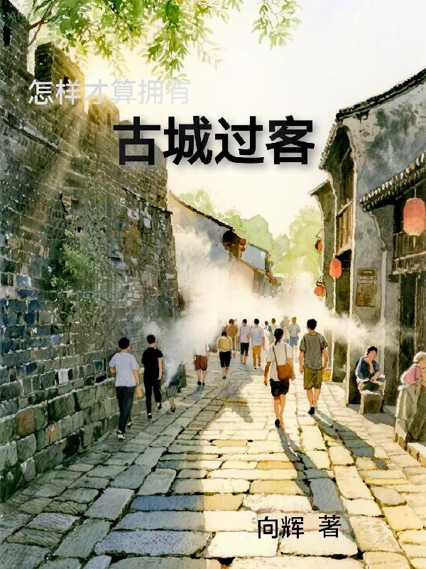 古城过客