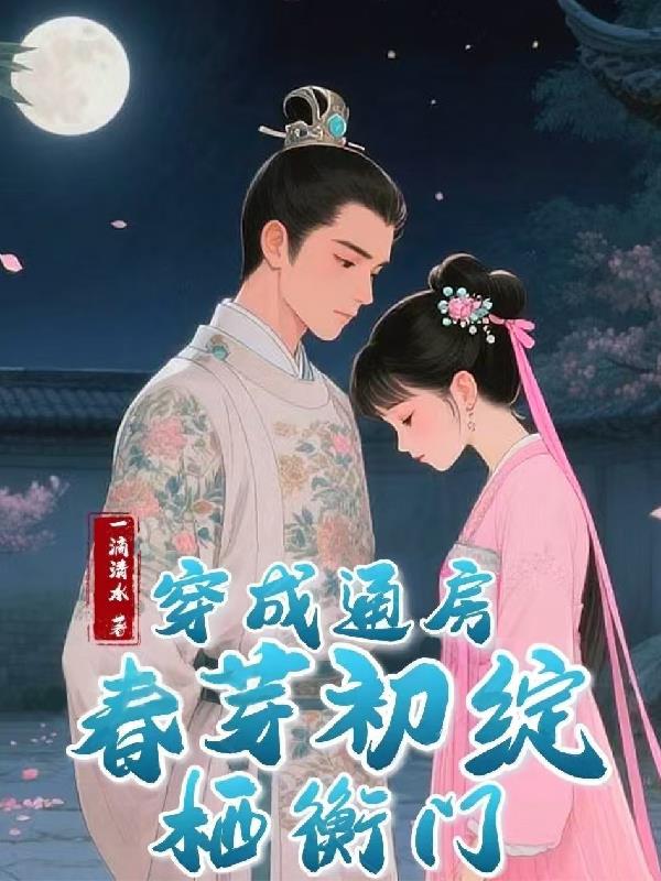 穿成通房，春芽初绽栖衡门