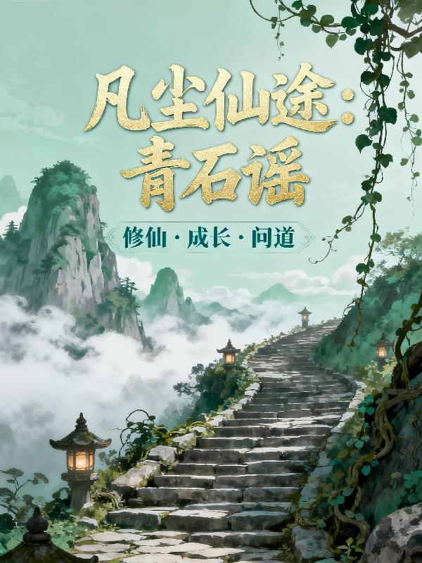 凡尘仙途：青石谣