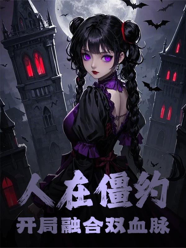 僵约：我能掠夺血脉，马小玲懵了