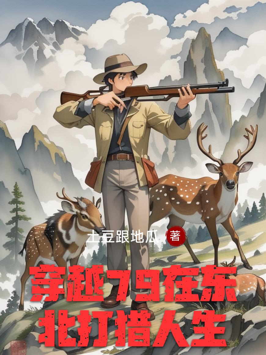 穿越79在东北打猎人生