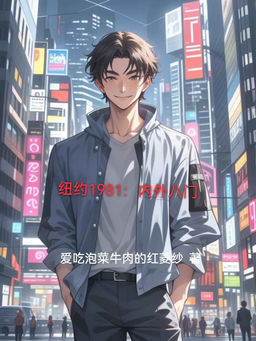 纽约1981：隐世家族崛起