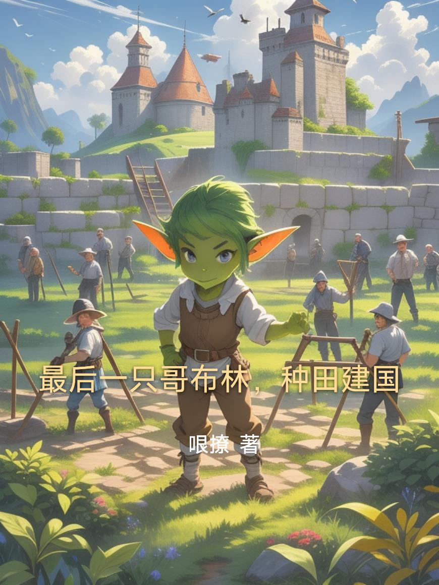 最后一只哥布林，种田建国