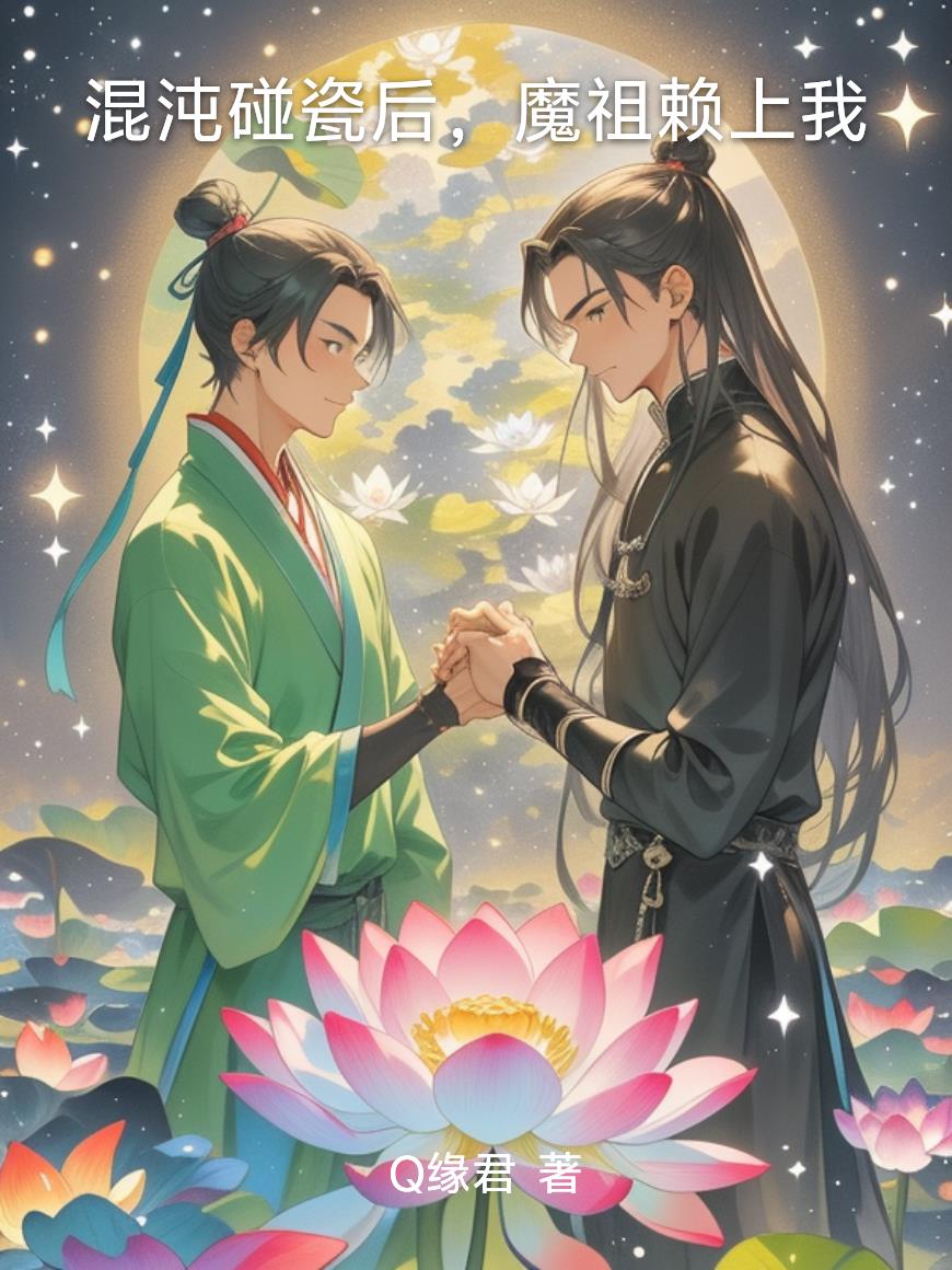 混沌碰瓷后，魔祖赖上我