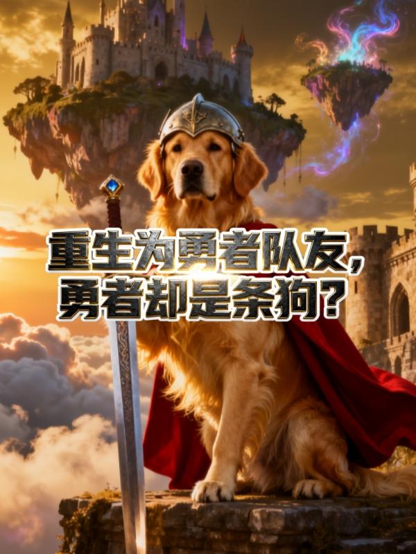 重生为勇者队友,勇者却是条狗?