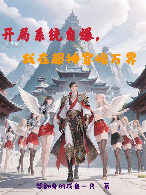 开局系统自爆，我在超神穿梭万界