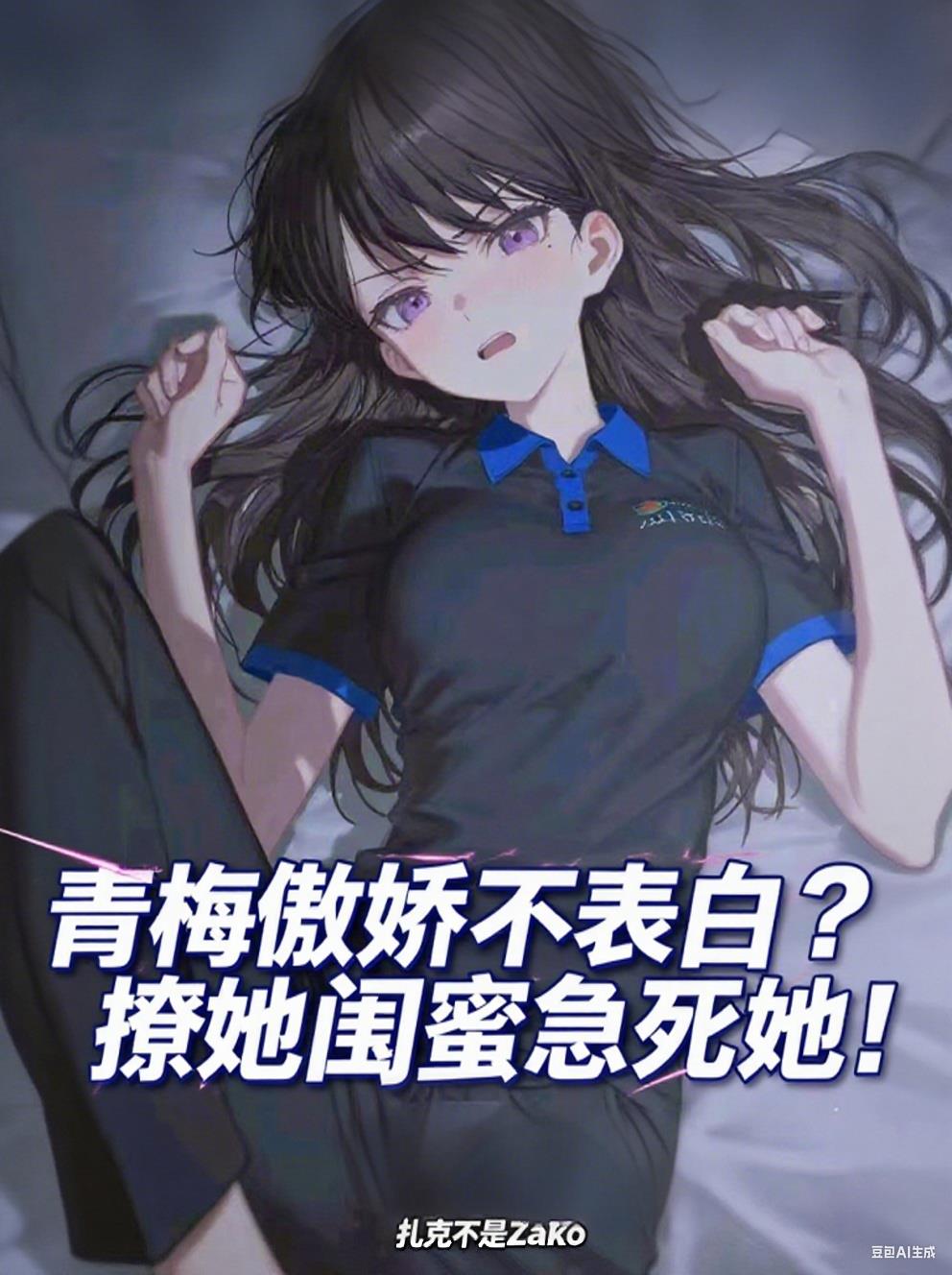 穿书高三，我真没想当渣男啊！