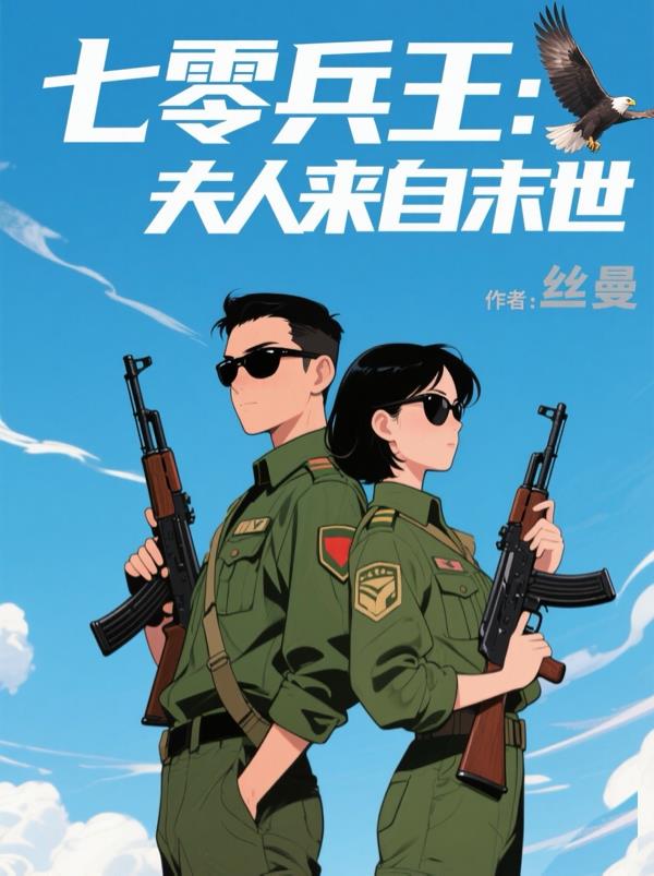 七零兵王：夫人来自末世