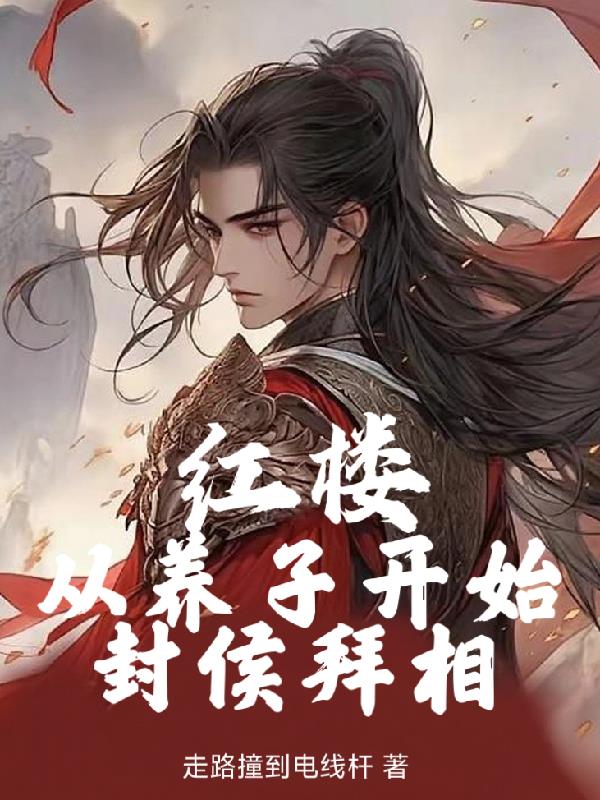 红楼：从养子开始封侯拜相