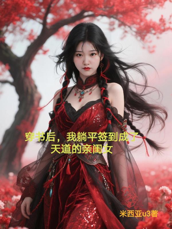 穿书后，我躺平签到成了天道的亲