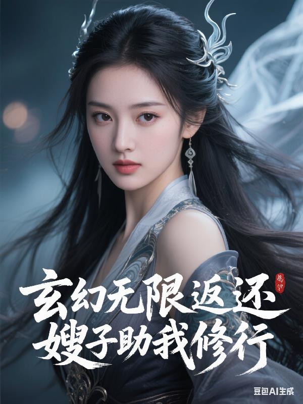 无限返还，嫂子为我疯狂