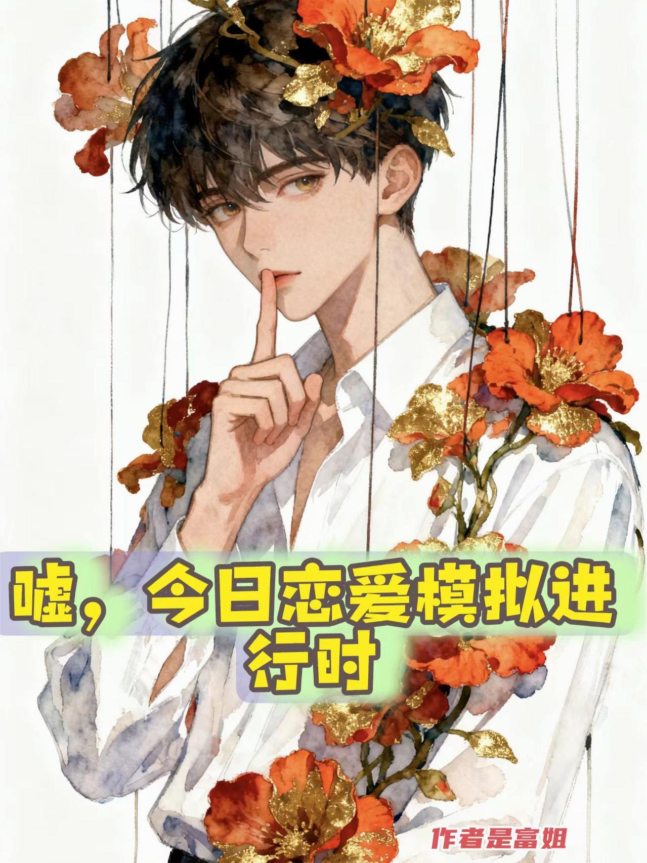 赵九桑的快穿日常