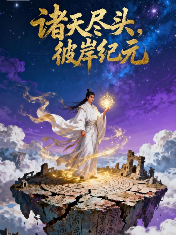 诸天尽头，彼岸纪元