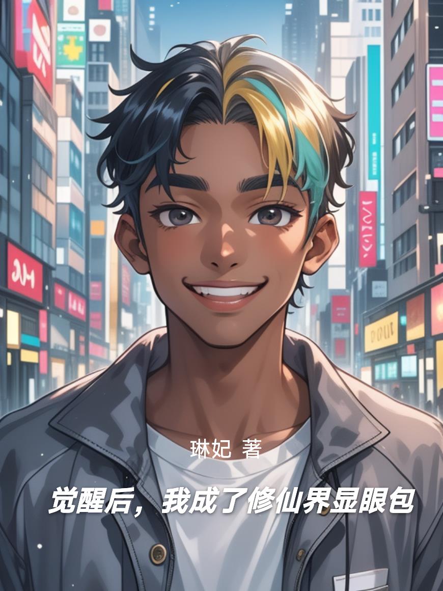 觉醒后，我成了修仙界显眼包