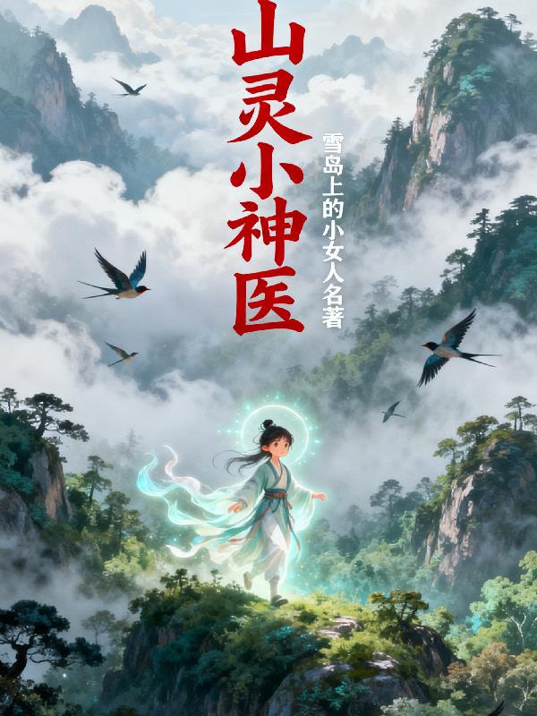 山灵小神医