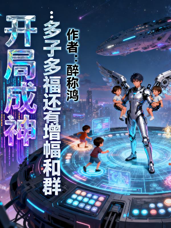 开局成神：多子多福还有增幅和群