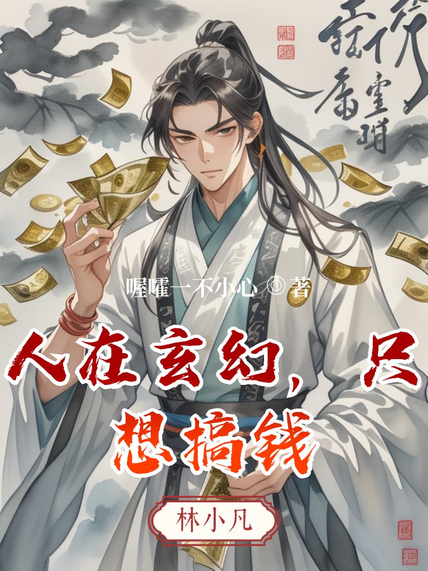 人在玄幻，只想搞钱