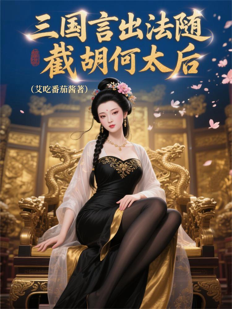 三国：言出法随，截胡何太后