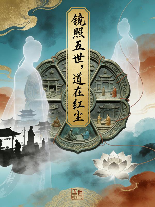 镜照五世道在红尘