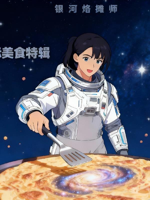 煎饼摊老板娘的星图