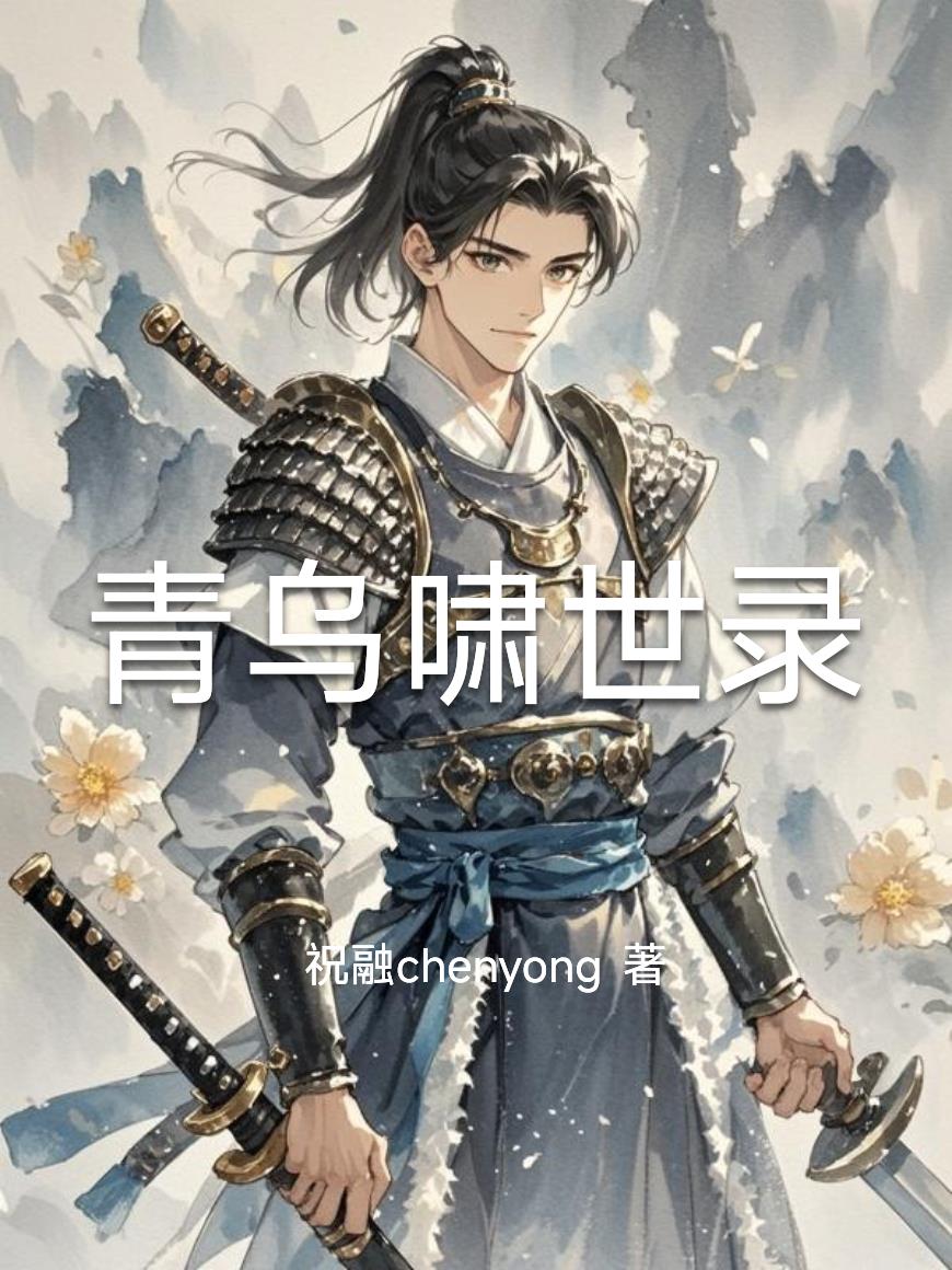 青乌啸世录