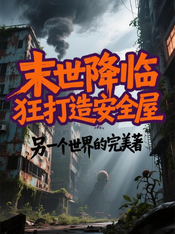 末世天灾之后，我成为地球之主