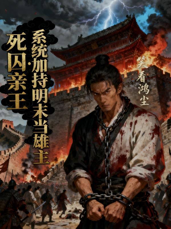 国运系统：我在明末当雄主