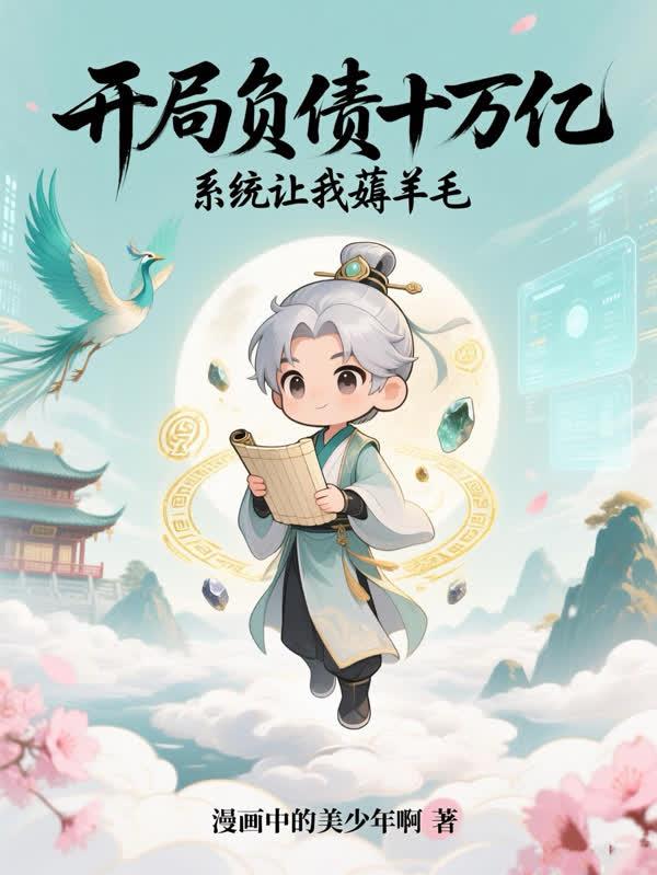 开局负债十万亿，系统让我薅羊毛