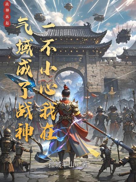 一不小心我在气域成了战神