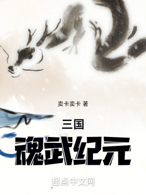 三国：魂武纪元