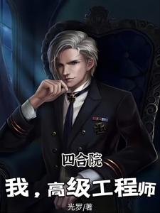 四合院：我，高级工程师